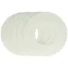 Vhbw - 5x filtres G2 ventilateurs compatibles avec Balzer a 60, a 90, ...