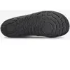 Chaussures de randonnée femme Groundies Portland Noir 37