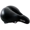 P&P pro cycling Goldi Selle de vélo Standard Noir