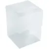 GAMEGEN!C - Deck Holder 100+, couleur transparente (GGS25041ML)