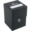 GAMEGEN!C - Deck Holder 100+, couleur noire (GGS25032ML)