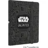 Gamegenic Star Wars Unlimited 18-Pocket Album - Unlimited