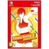Fitness Boxing 2: Rhythm & Exercise   Code de téléchargement pour Nint...