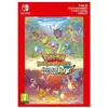 Pokémon Donjon Mystère: Équipe de Secours DX   Code de téléchargement ...