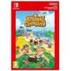 Animal Crossing: New Horizons   Code de téléchargement pour Nintendo S...
