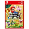 New Super Mario Bros. U Deluxe   Code de téléchargement pour Nintendo ...