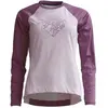 Zimtstern, Femmes, Maillot de cyclisme, Women's Pureflowz Shirt L/S (L...