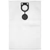 Stier, Aspirateur industriel : accessoires, Sachets-filtres en nylon, ...