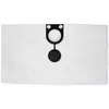 Stier, Aspirateur industriel : accessoires, Vliesfilterbeutel 5 Stk. f...