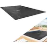 AREBOS Solar Afdekzeil - Afdekzeil Zwembad - Zwembadzeil - 4,5 x 2,2 m - 120  m