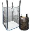 AREBOS Houtopslag - Premium - Grote - 1500 kg