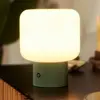 Lucande - LED tafellamp- met dimmer - CCT - 1licht - Glas, aluminium -...