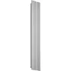 Lucande - LED wandlamp buiten - 1licht - Aluminium, polycarbonaat - H:...