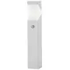 Lucande - Padverlichting, zuillampen - 1licht - Aluminium, polycarbona...