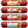 saucisse Fleischeslust Classic 6x800g paquet mixte pour chien