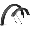 Acid Jeu De Garde-boue Sic 2.0 80 Bb Mount