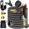 KESSER® Premium Tuinslang Flexibele Waterslang Uitbreidbare Flexibele ...