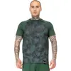 Tapout T-shirt à Manches Courtes Training Graphic