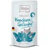 MjAMjAM Wellness 12 x 125 g pour chat - os et articulations   poulet