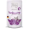 MjAMjAM Wellness 12 x 125 g pour chat - digestion   poulet