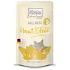 MjAMjAM - Bien-être - Peau & Fourrure - Poulet, 1er Pack (1 x 125g)