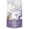 MjAMjAM 12 x 125 g pour chat - poulet, lapin