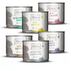 6x 200g Mixpack MjAMjAM Mix 2 (6 sortes) nourriture pour chat humide