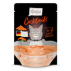 MjAMjAM Cocktails 20 x 40 g pour chat   boeuf
