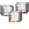 MjAMjAM Adult 6 x 200 g pour chien - lot mixte I (3 variétés)