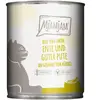 MjAMjAM - Nourriture Humide Premium pour Chat - Duo à Base de Canard T...