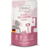 MjAMjAM 12 x 125 g pour chat - canard, poulet
