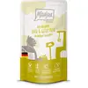 MjAMjAM 12 x 125 g pour chat - canard, dinde
