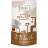 MjAMjAM 12 x 125 g pour chat - boeuf, dinde