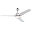 Westinghouse Ventilateur de plafond Elyse avec LED et interrupteur mural