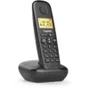Téléphone fixe - GIGASET - Basic 100 - Mode mains libres - Ecran rétro...