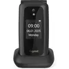 Gigaset GL795 (2.80", 2 Mpx), Téléphone portable à touches, Noir