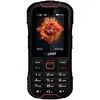 Gigaset Glx 8 Plus (2.40", 2 Mpx), Téléphone portable à touches, Noir