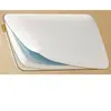 EMMA  Oreiller Original 70x40 cm  Mémoire de Forme Ergonomique  Thermo...