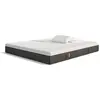 EMMA | Pack Matelas Hybride II 80x200 + Oreiller Original | Mémoire de...