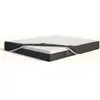 EMMA  Protège-Matelas 140x190 cm  Imperméable et Respirant  Doux et Co...