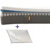 Emma EMMA  Pack Matelas Original II Plus 90x190 + Oreiller Nuage  Ress...