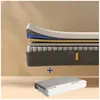 EMMA  Matelas Hybride II 140x190 + Prot¿ge-Matelas  M¿moire de Forme +...