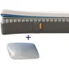 Emma EMMA  Pack Matelas Original II Plus 90x190 + Oreiller Nuage Elite 70x40  Ressorts + Mémoire de Forme  Housse Plus Respirante