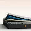 EMMA  Matelas Original 200x200   Mémoire de Forme + Ressorts I 25cm  E...
