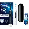 Brosse à dents électrique Oral-B iO Series 5 Black and White Two-Pack