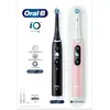 Zestaw szczoteczek magnetycznych ORAL-B iO 6 (2 sztuki)