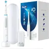 Oral-B iO Series 4 White Case Brosse à dents électrique