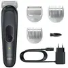 Braun BG3350 - Tondeuse corps Série 3 BODY GROOMER 3
