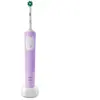 Oral-B Vitality Pro, fioletowy