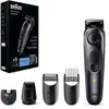 Tondeuse à barbe Braun Series 5 BT5420 Noir